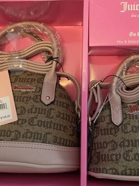 Juicy Couture Purses